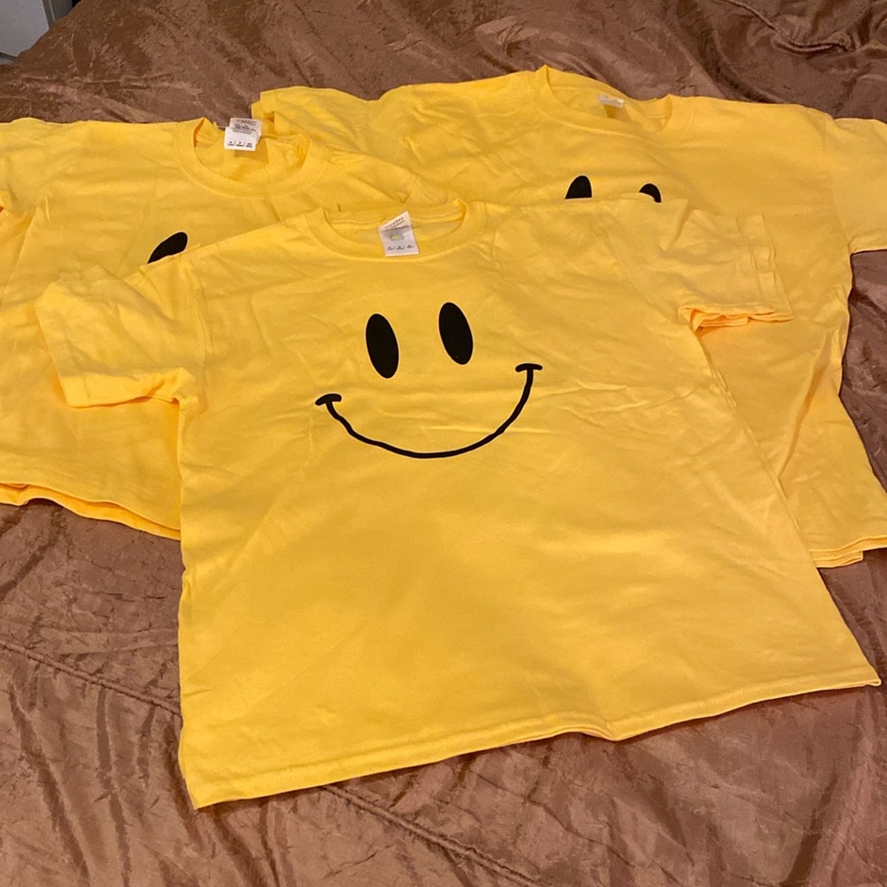 SMILE! 🙂